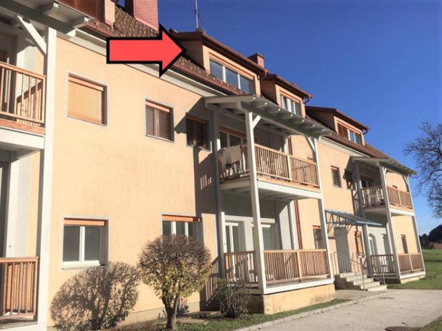 Apartment mieten in Straßburg, Kärnten