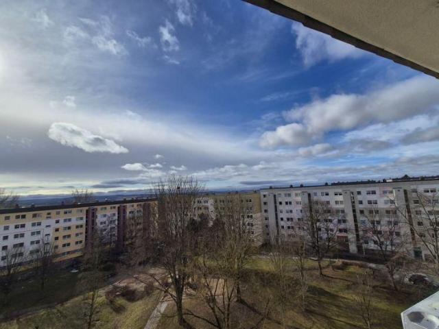 Apartment mieten in Hohenstein-Ernstthal, Sachsen