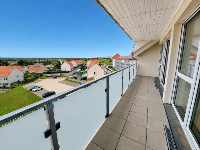 Wohnung mieten in Wehlitz, Schkeuditz