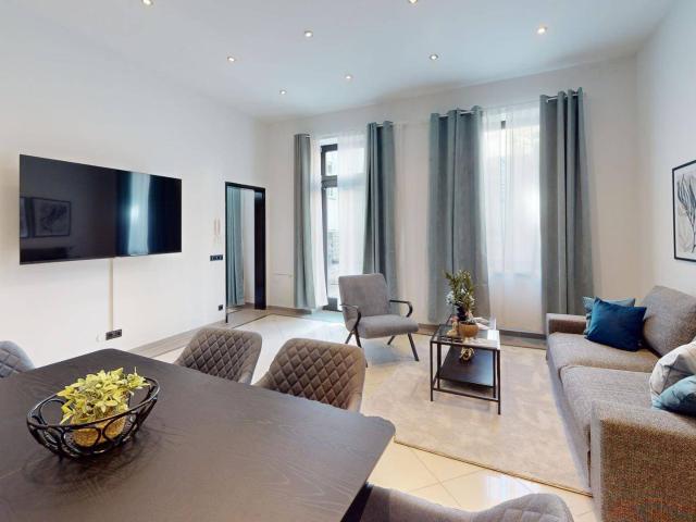Apartment kaufen in Meidling, Wien