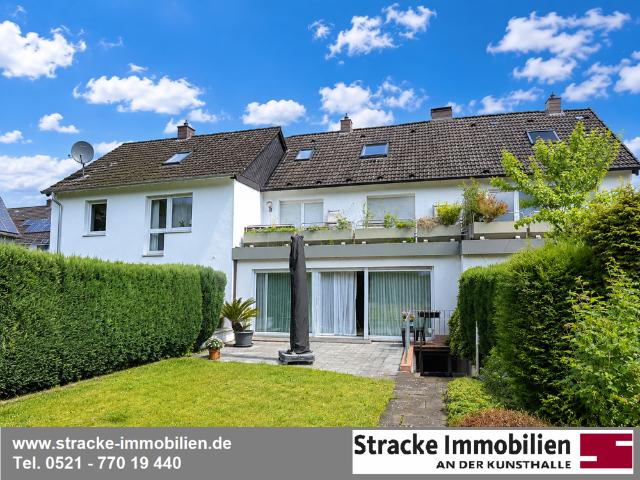 Haus kaufen in Schildesche, Bielefeld
