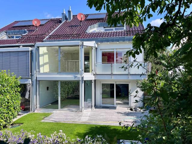 Haus kaufen in Leonberg, Landkreis Böblingen