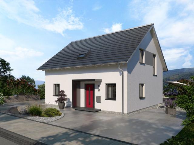 Haus kaufen in Schnerkingen, Meßkirch