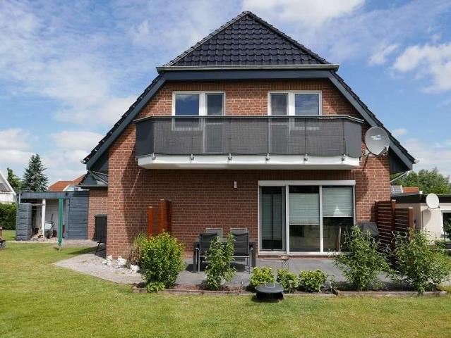 Haus kaufen in Trollenhagen, Mecklenburgische Seenplatte