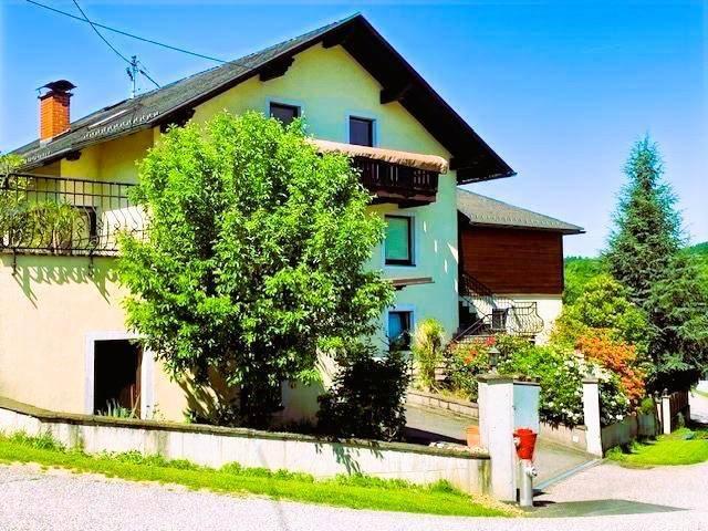 Haus kaufen in Grein, Bezirk Perg