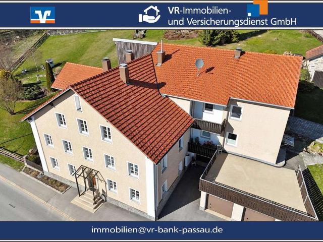 Haus kaufen in Freyung, Landkreis Freyung-Grafenau