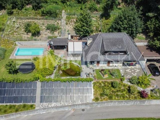 Einfamilienhaus kaufen in Huttwil, Bern