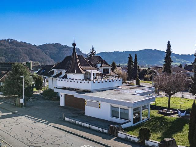 Haus kaufen in Lü