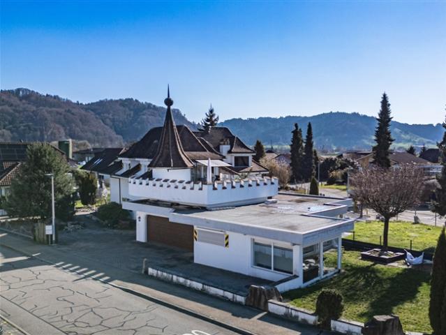 Einfamilienhaus kaufen in Lü