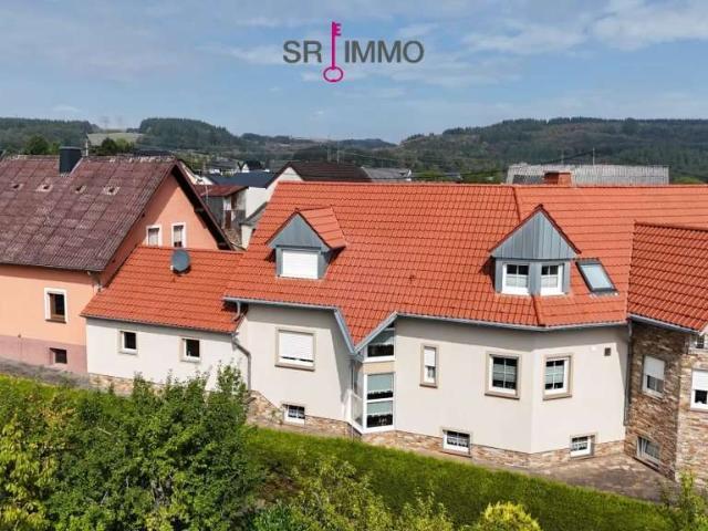 Wohnung kaufen in Geichlingen, Eifelkreis Bitburg-Prüm