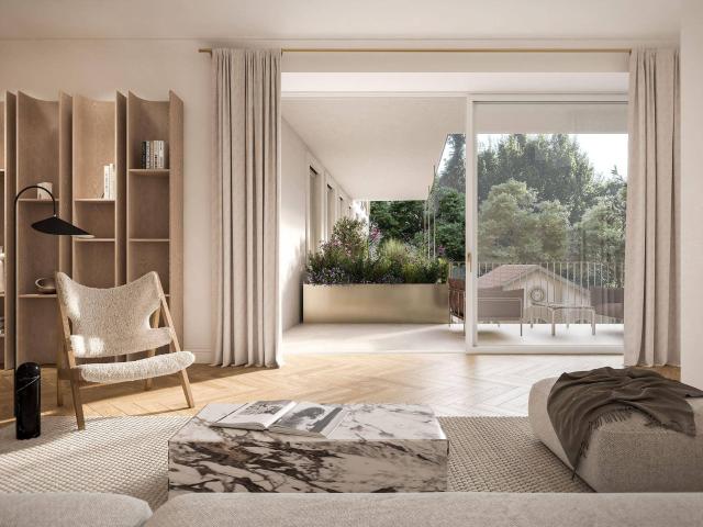 Apartment kaufen in KG Neubau, Wien