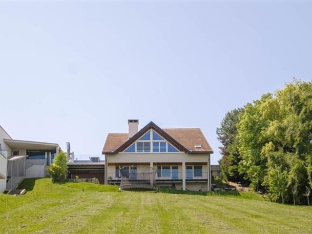 Einfamilienhaus kaufen in Founex, Waadt