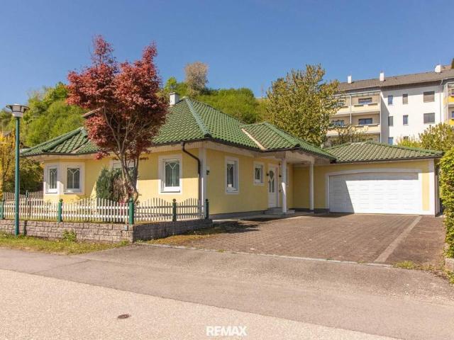 Haus kaufen in Kirchdorf, Pernegg an der Mur