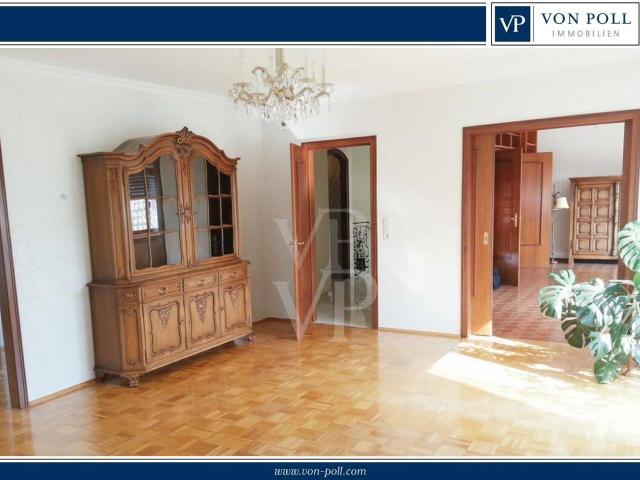 Haus kaufen in Hofheim, Hessen