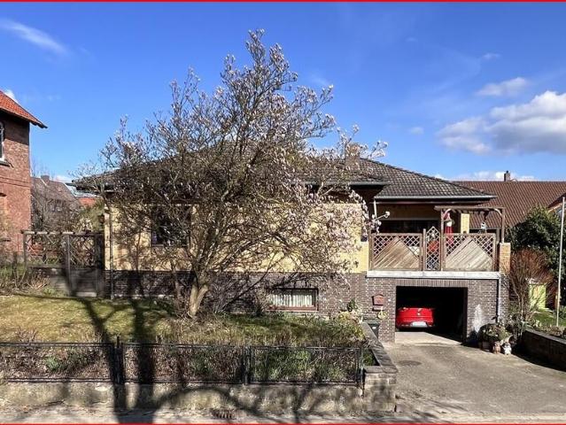 Haus kaufen in Elbe, Niedersachsen