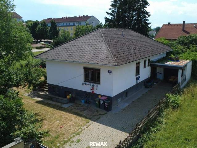 Haus kaufen in St. Pölten, Niederösterreich