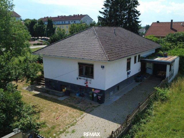 Haus kaufen in Stattersdorf, St. Pölten