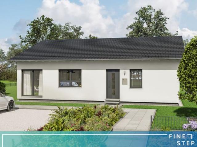 Haus kaufen in Ramerberg, Bayern