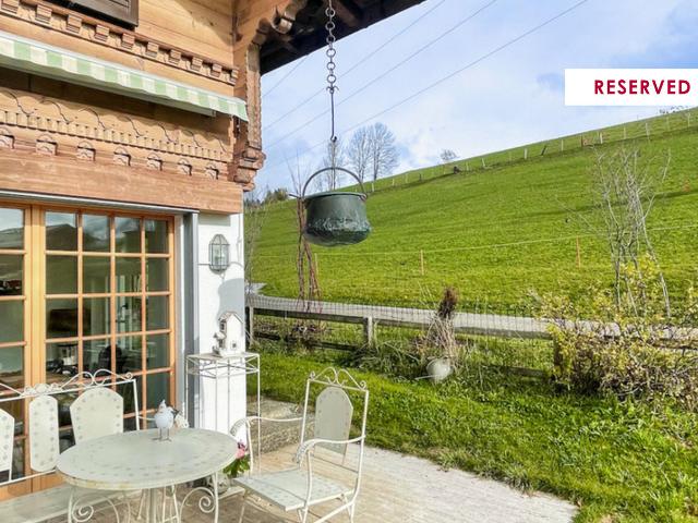 Haus kaufen in Saanen, Bern