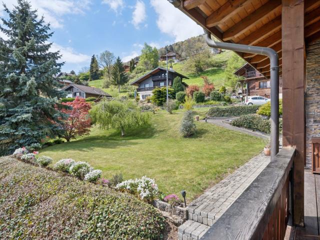 Haus kaufen in Collombey-Muraz, Wallis