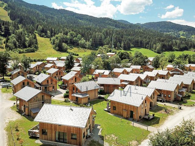 Haus kaufen in St. Georgen ob Murau, Steiermark