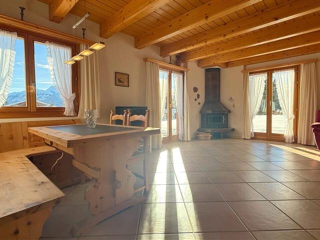 Haus kaufen in Crans-Montana, Wallis