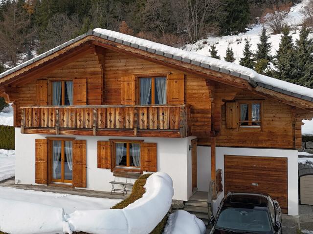 Haus kaufen in Crans-Montana, Wallis