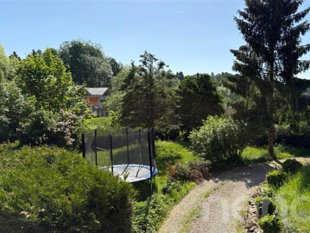 Einfamilienhaus kaufen in Saint-Cergue, Waadt