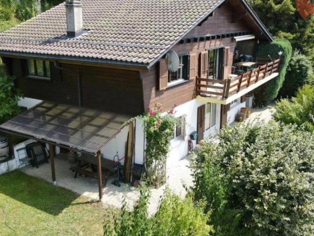 Haus kaufen in Blonay, Waadt