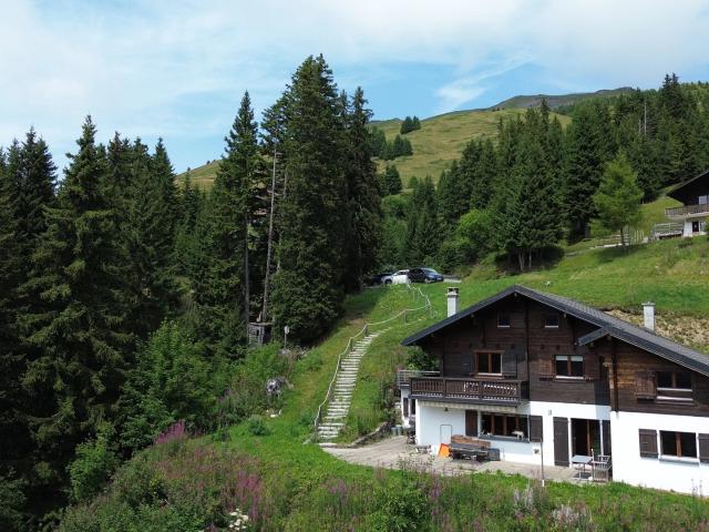 Haus kaufen in Val-d'Illiez, Wallis