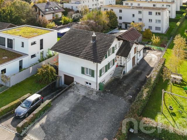 Immobilie kaufen in Kappel (SO), Solothurn