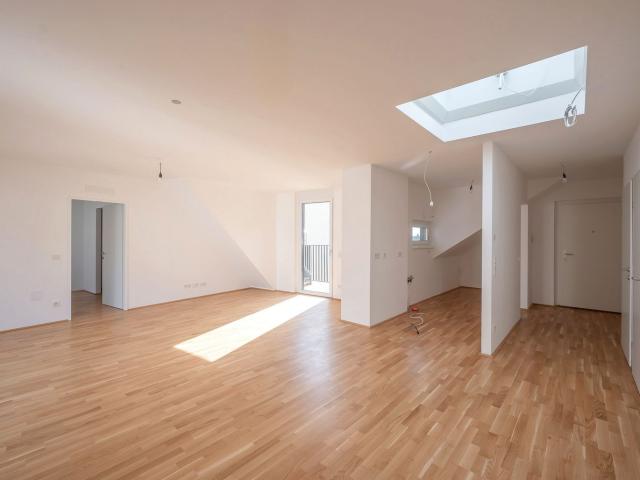 Wohnung kaufen in Seestadt, Wien