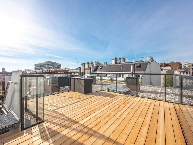 Apartment kaufen in Donaustadt, Wien