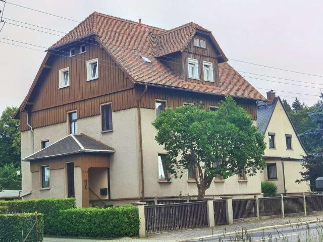 Haus kaufen in Großschönau