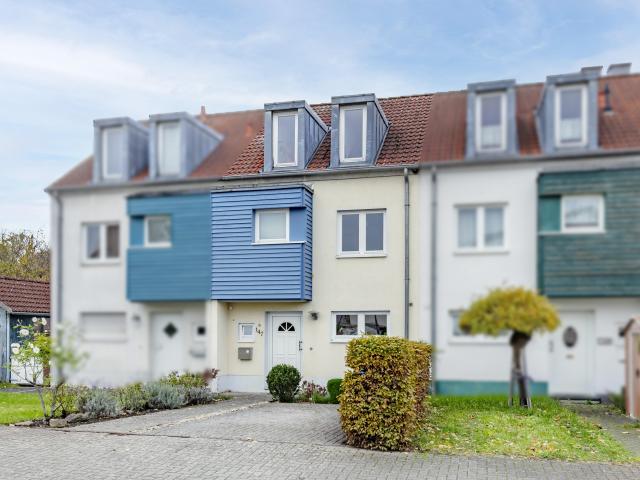 Villa kaufen in Meschenich, Köln