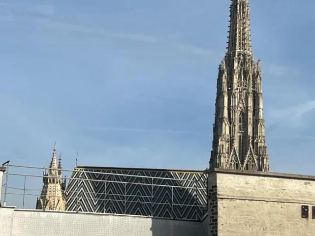 Apartment mieten in Innere Stadt, Wien