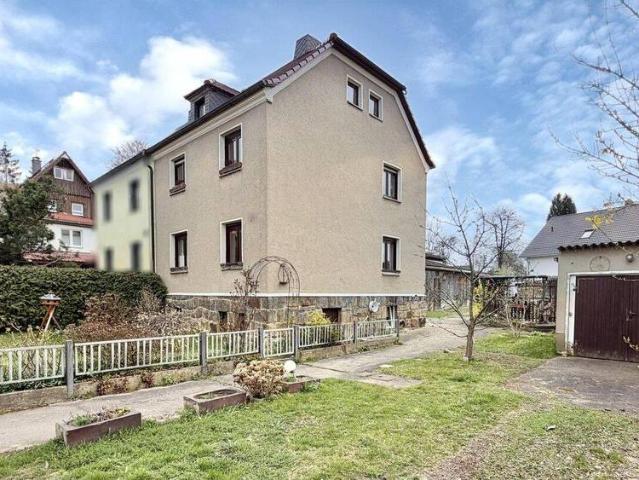 Haus kaufen in Rockau, Dresden