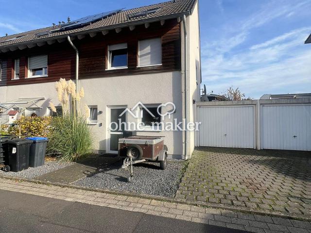 Haus kaufen in Brühl, Nordrhein-Westfalen