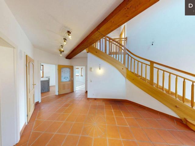 Einfamilienhaus kaufen in Alkoven, Oberösterreich