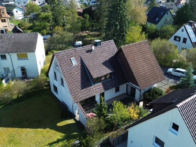 Villa kaufen in Eudorf, Vogelsbergkreis