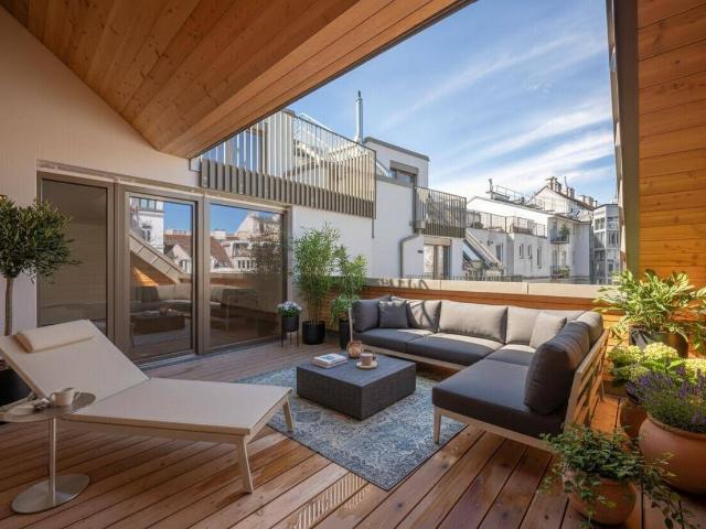 Apartment kaufen in Donaustadt, Wien
