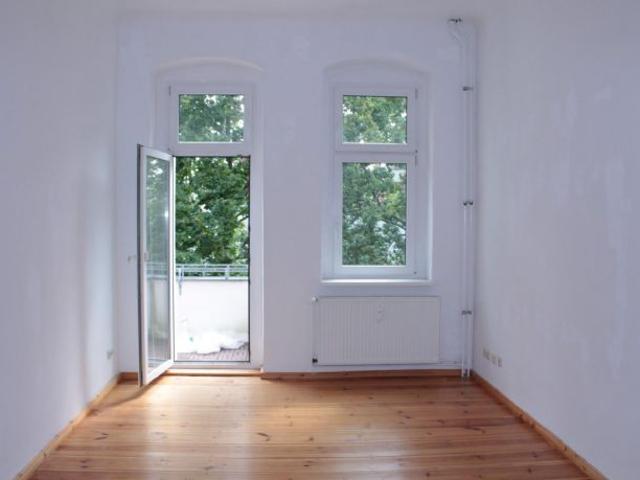 Apartment mieten in Lichtenberg, Berlin
