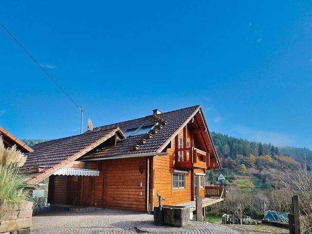 Haus kaufen in Hirsau, Calw