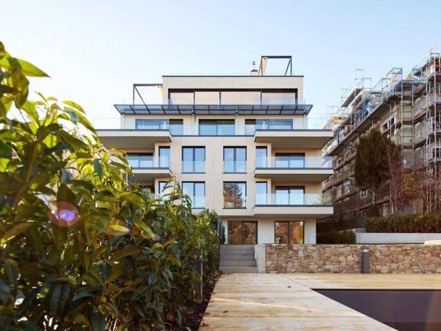 Apartment kaufen in Wien, KG Währing