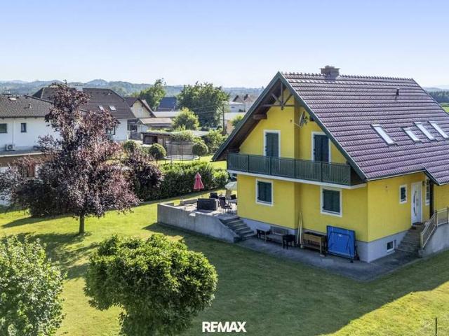 Haus kaufen in Kaindorf an der Sulm