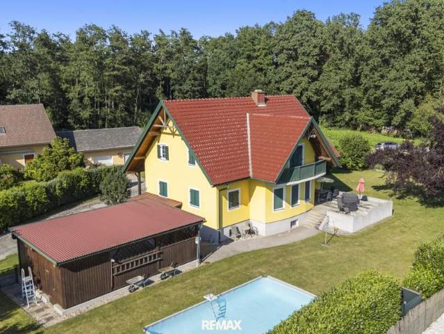 Haus kaufen in Kaindorf an der Sulm