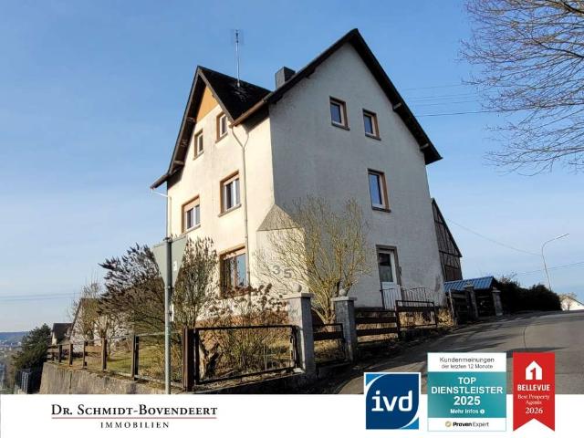 Haus kaufen in Wied, Westerwaldkreis