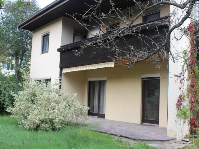 Haus mieten in Bad Eisenkappel/Železna Kapla, Eisenkappel-Vellach