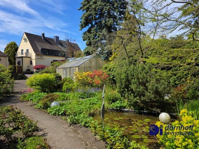 Haus kaufen in Dortmund, Nordrhein-Westfalen