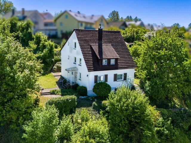 Villa kaufen in Biberach, Heilbronn